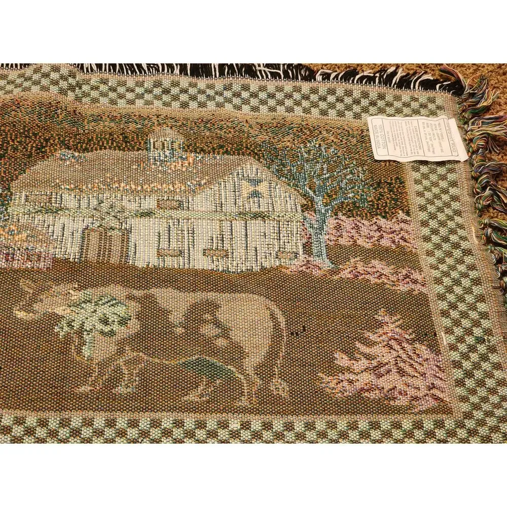 Unbranded vintage tapestry